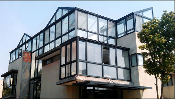 Galvanized Aluminum Stair Railing The Ultimate Protection for Residential and Commercial Spaces